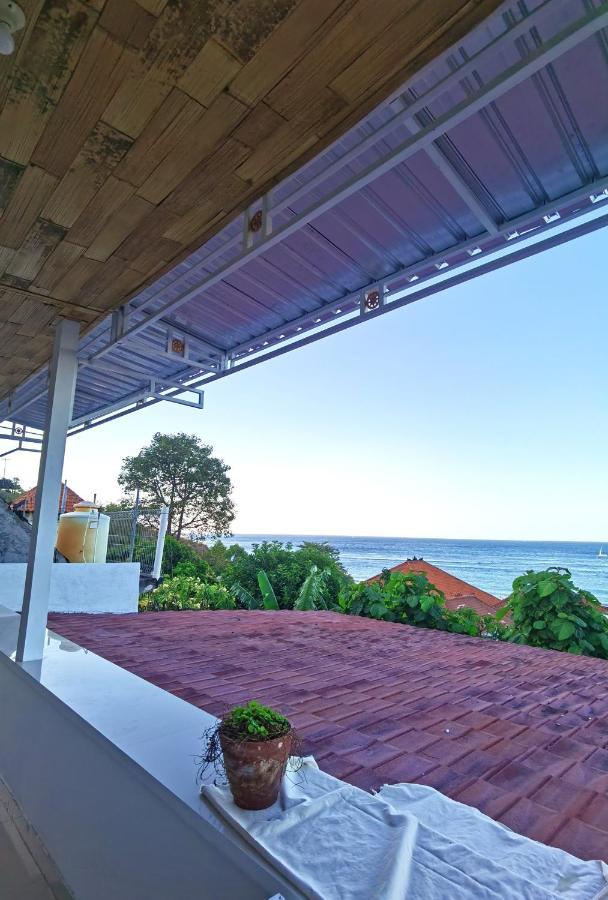 Raweg Studio Amed Exterior foto