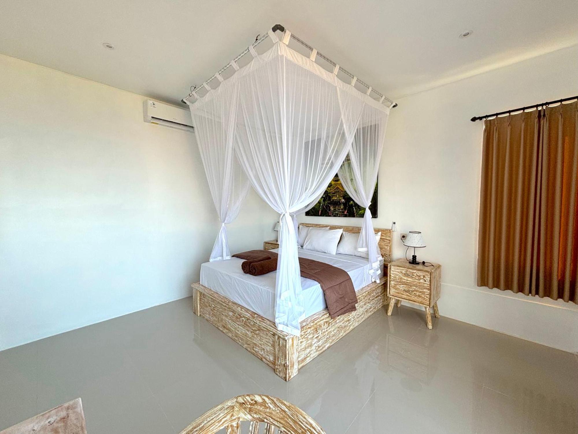 Raweg Studio Amed Exterior foto