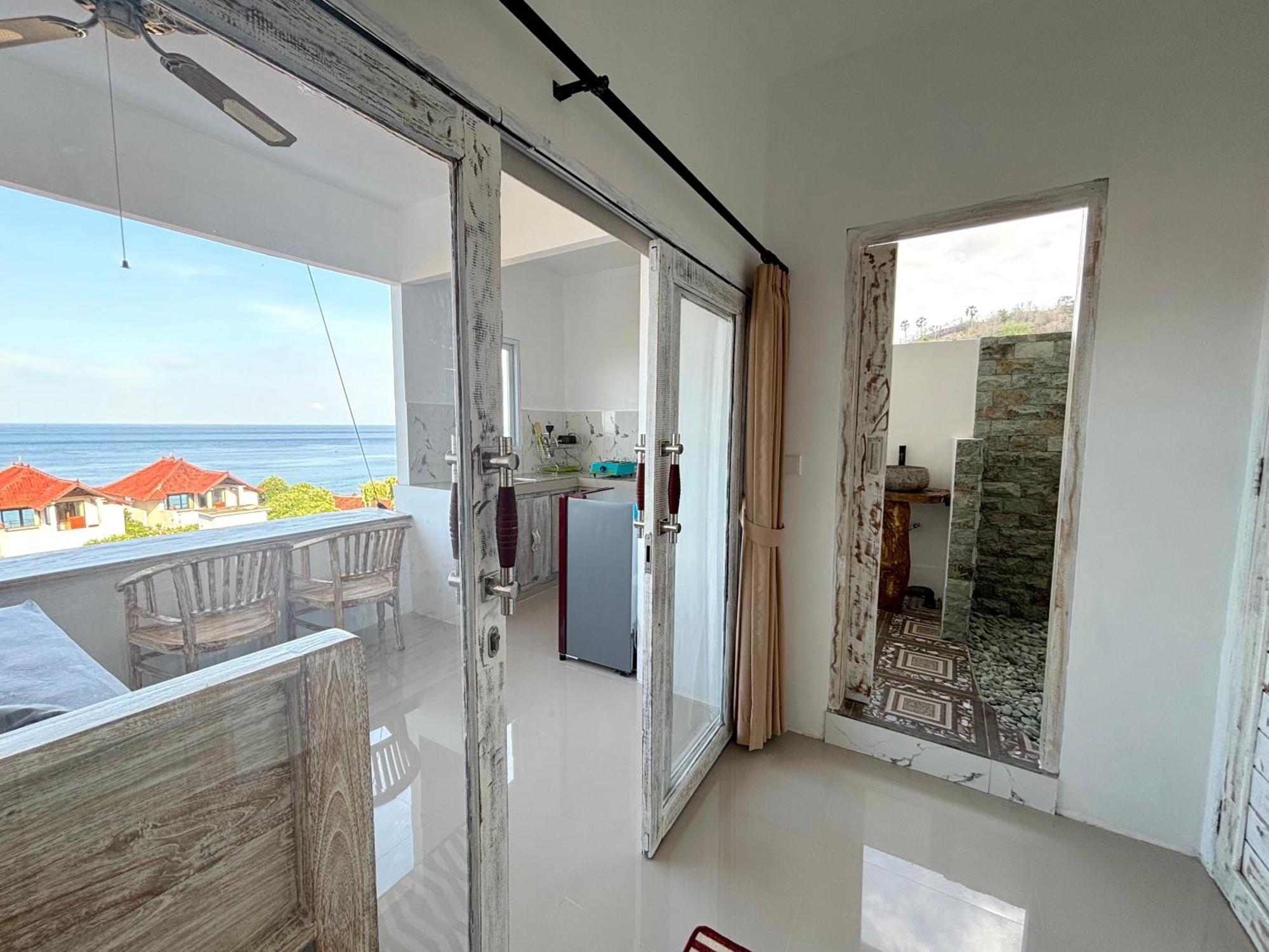 Raweg Studio Amed Exterior foto