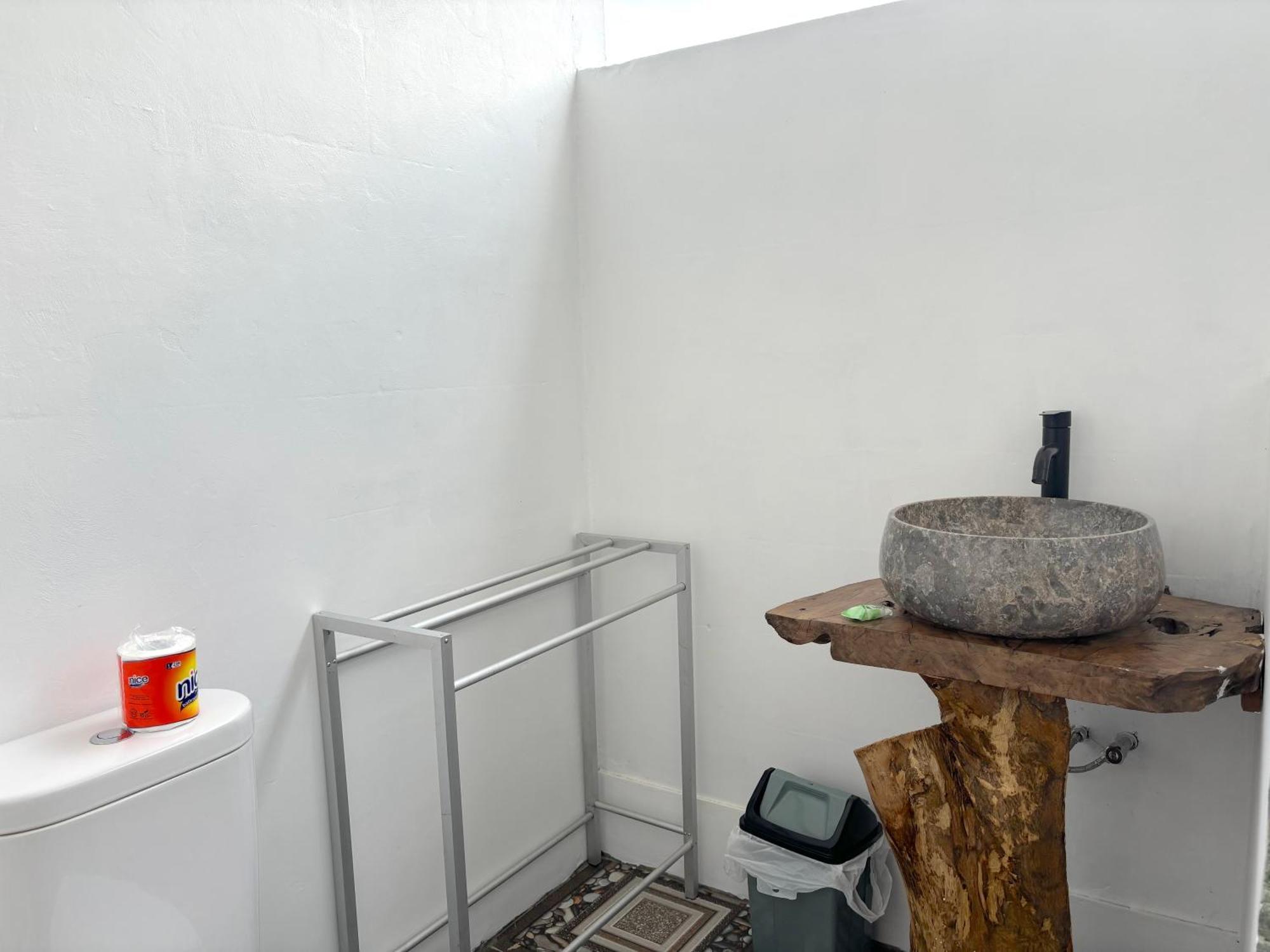Raweg Studio Amed Exterior foto